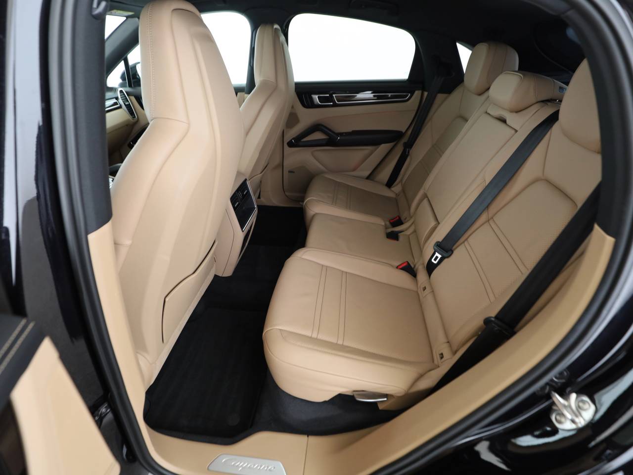 Porsche Cayenne III Coupé - 2019 - Joinsteer - #14