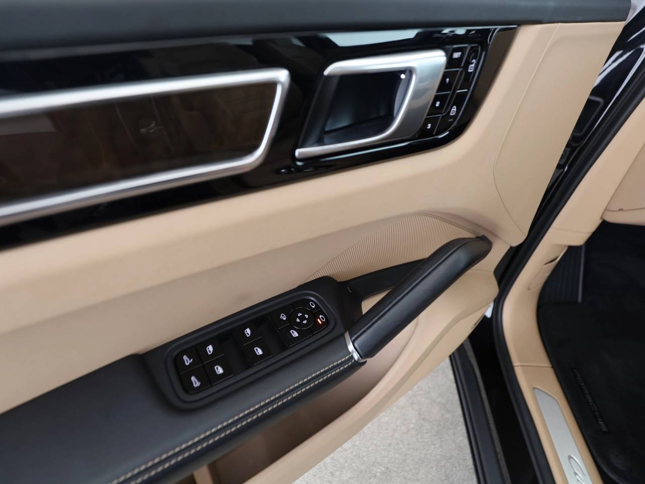 Porsche Cayenne III Coupé - 2019 - Joinsteer - #16