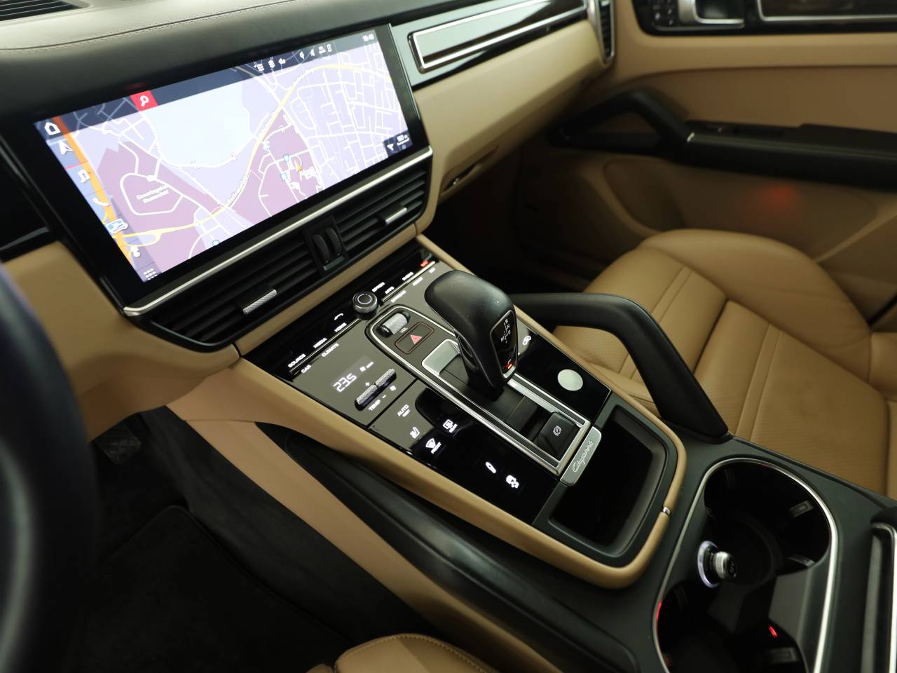 Porsche Cayenne III Coupé - 2019 - Joinsteer - #17