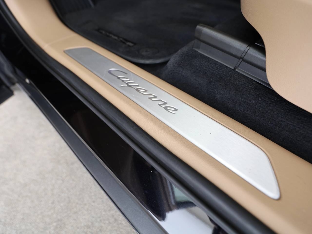 Porsche Cayenne III Coupé - 2019 - Joinsteer - #18