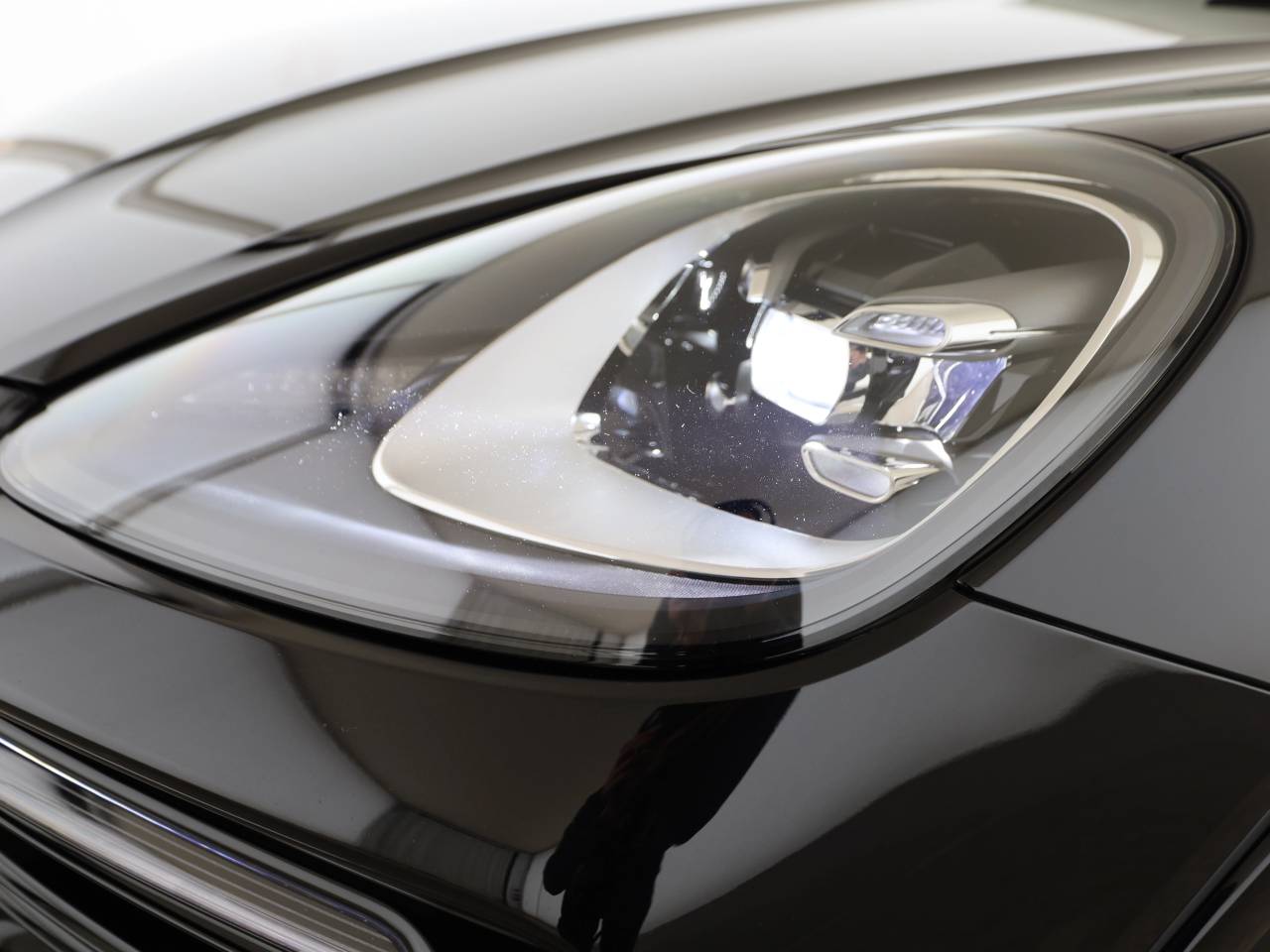 Porsche Cayenne III Coupé - 2019 - Joinsteer - #21
