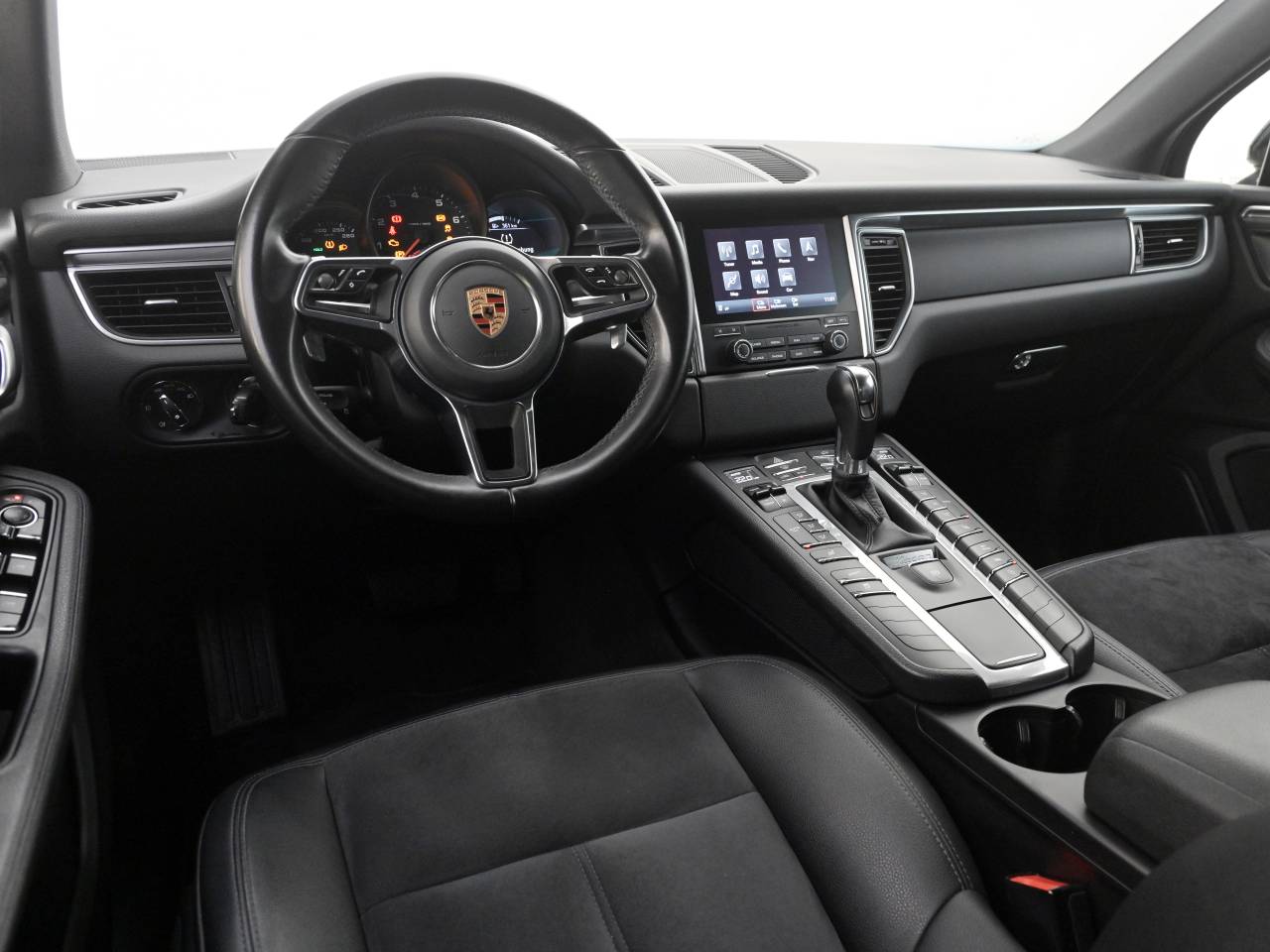 Porsche Macan I - 2018 - Joinsteer - #16