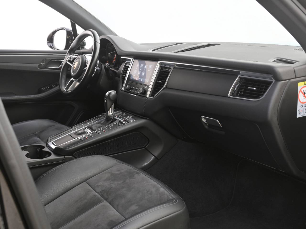 Porsche Macan I - 2018 - Joinsteer - #19