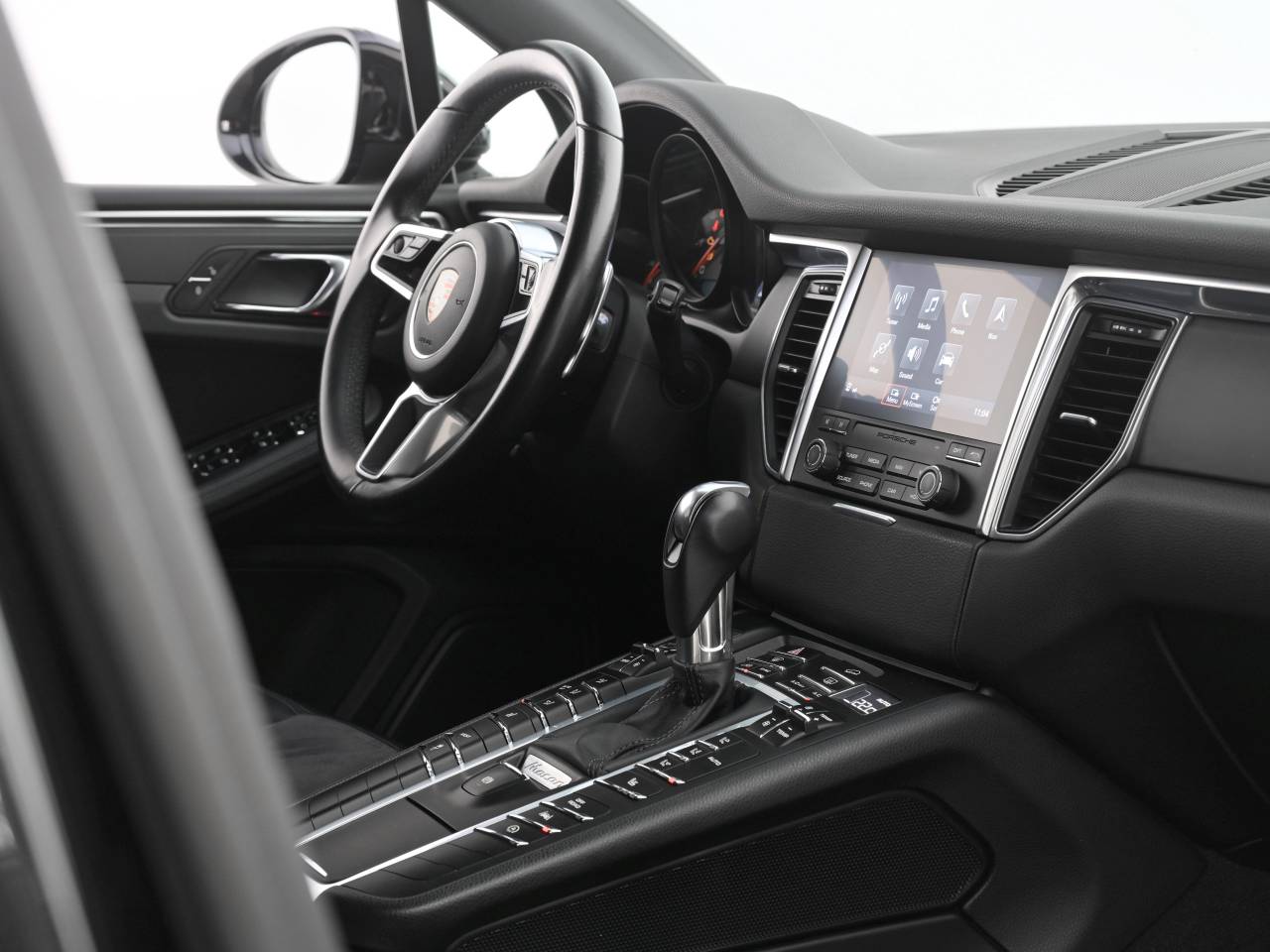 Porsche Macan I - 2018 - Joinsteer - #20