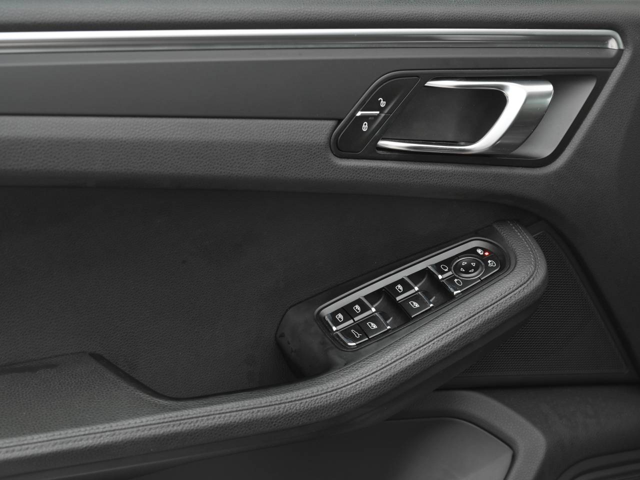 Porsche Macan I - 2018 - Joinsteer - #22