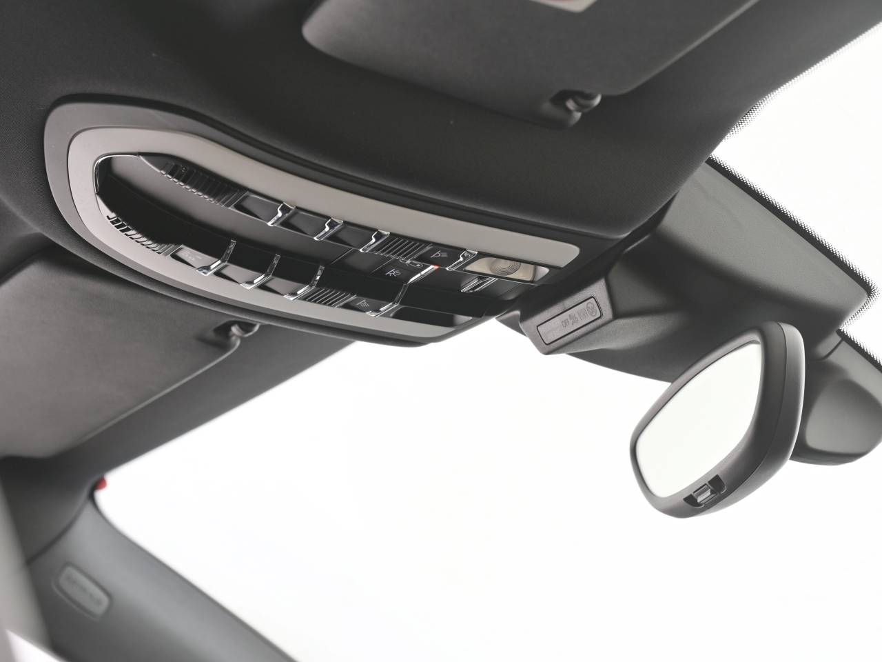 Porsche Macan I - 2018 - Joinsteer - #24