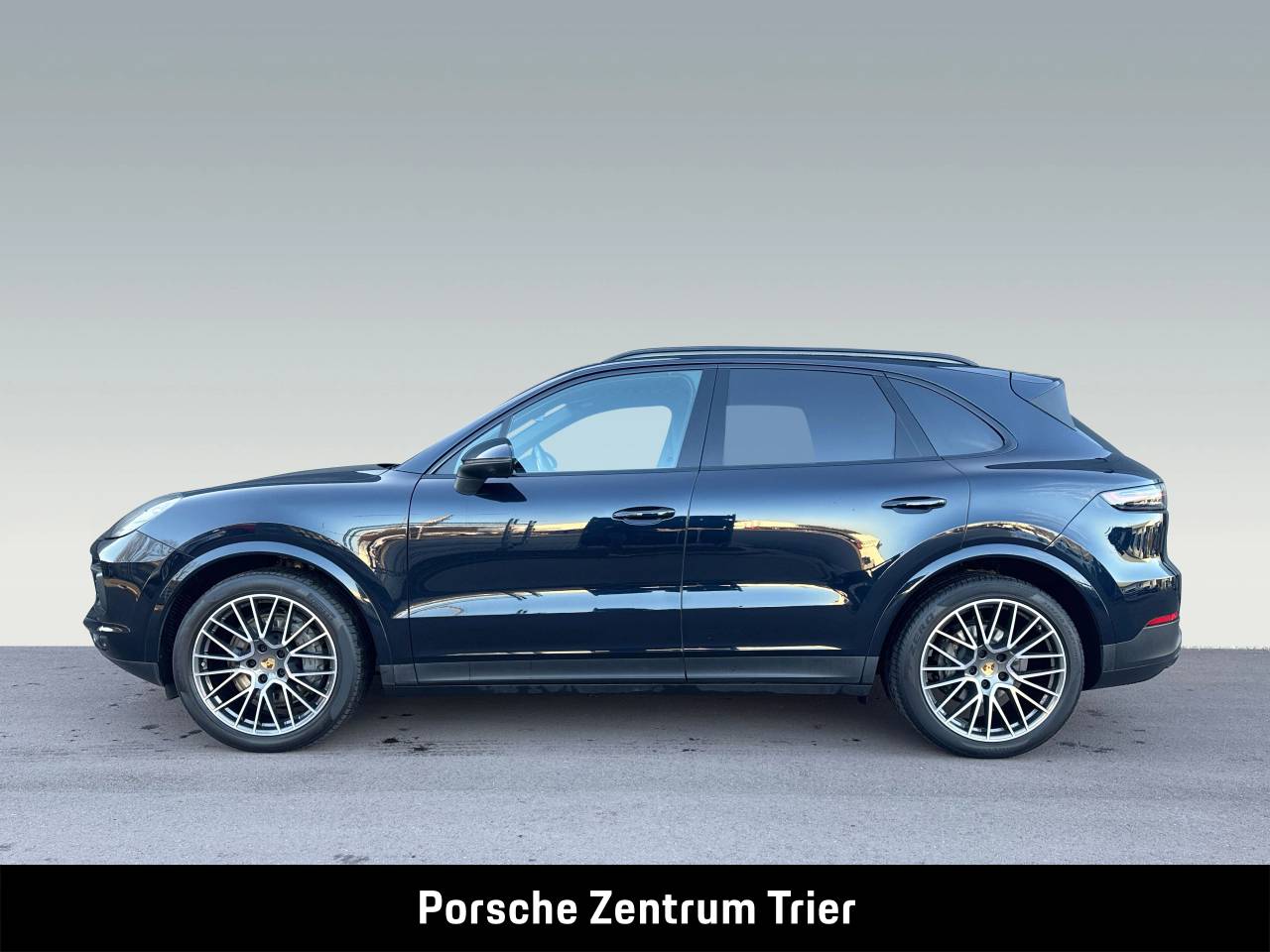 Porsche Cayenne III S - 2020 - Joinsteer - #2