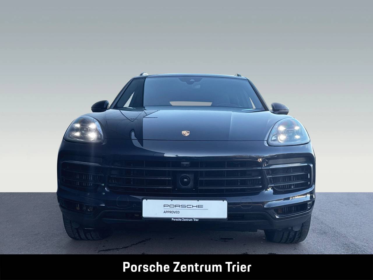 Porsche Cayenne III S - 2020 - Joinsteer - #4