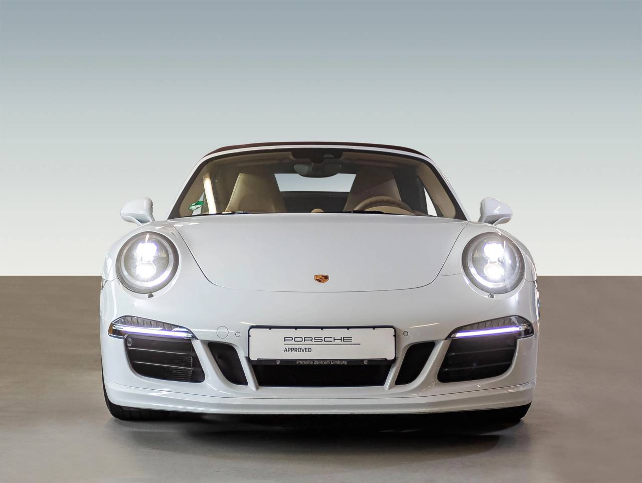 Porsche 991 I Carrera 4 GTS Cabriolet - 2016 - Joinsteer - #4