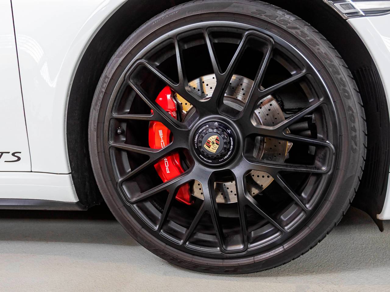 Porsche 991 I Carrera 4 GTS Cabriolet - 2016 - Joinsteer - #7