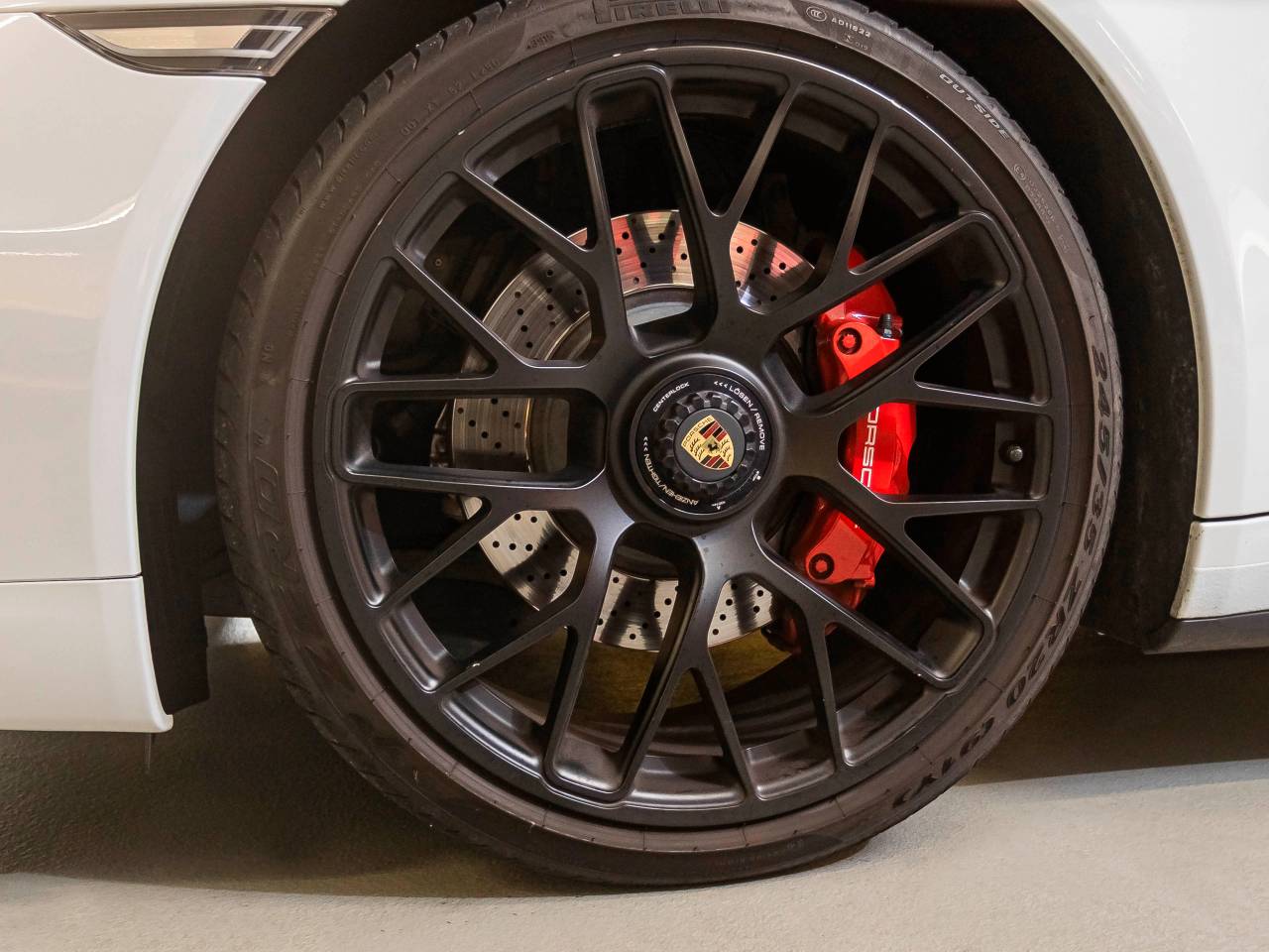 Porsche 991 I Carrera 4 GTS Cabriolet - 2016 - Joinsteer - #8
