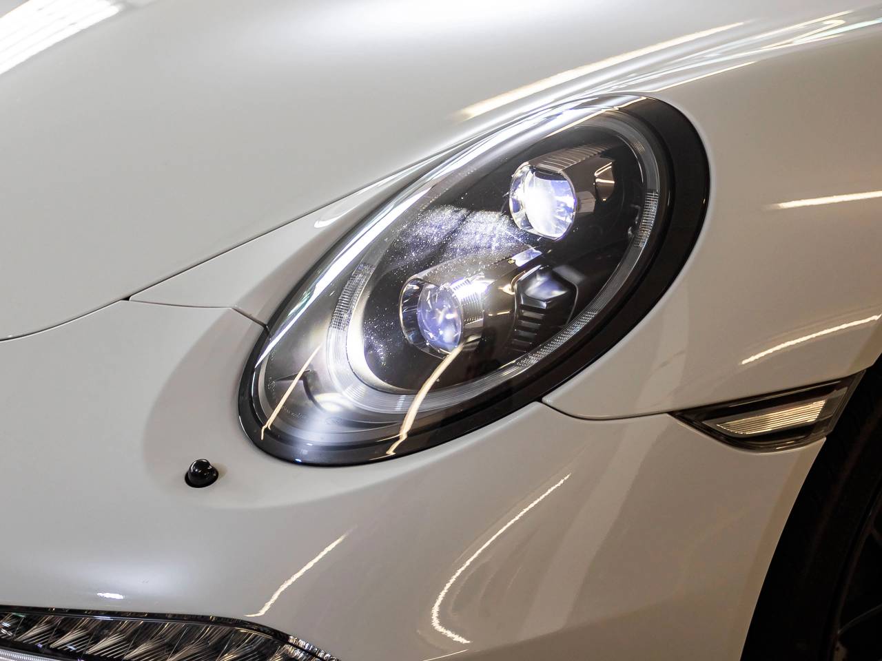 Porsche 991 I Carrera 4 GTS Cabriolet - 2016 - Joinsteer - #9