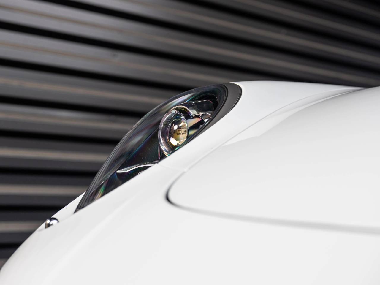 Porsche 991 I Turbo Cabriolet - 2015 - Joinsteer - #9
