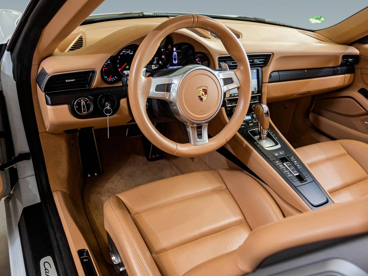 Porsche 991 I Carrera 4 GTS Cabriolet - 2016 - Joinsteer - #14