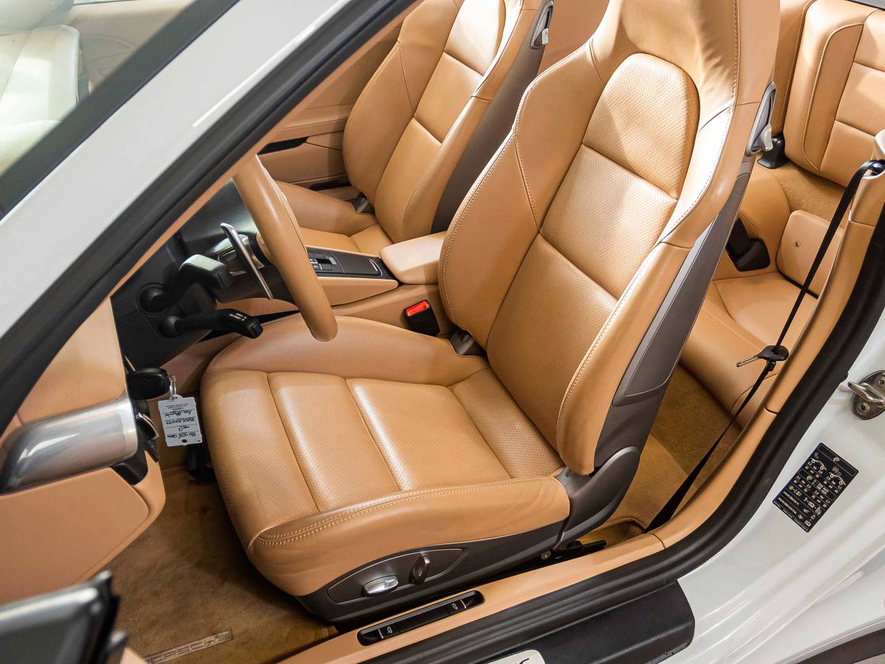 Porsche 991 I Carrera 4 GTS Cabriolet - 2016 - Joinsteer - #15