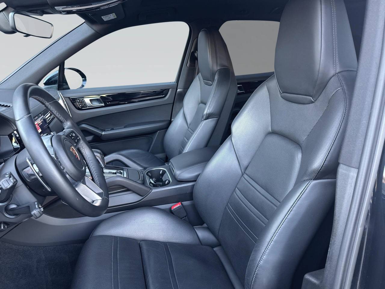 Porsche Cayenne III S - 2020 - Joinsteer - #13