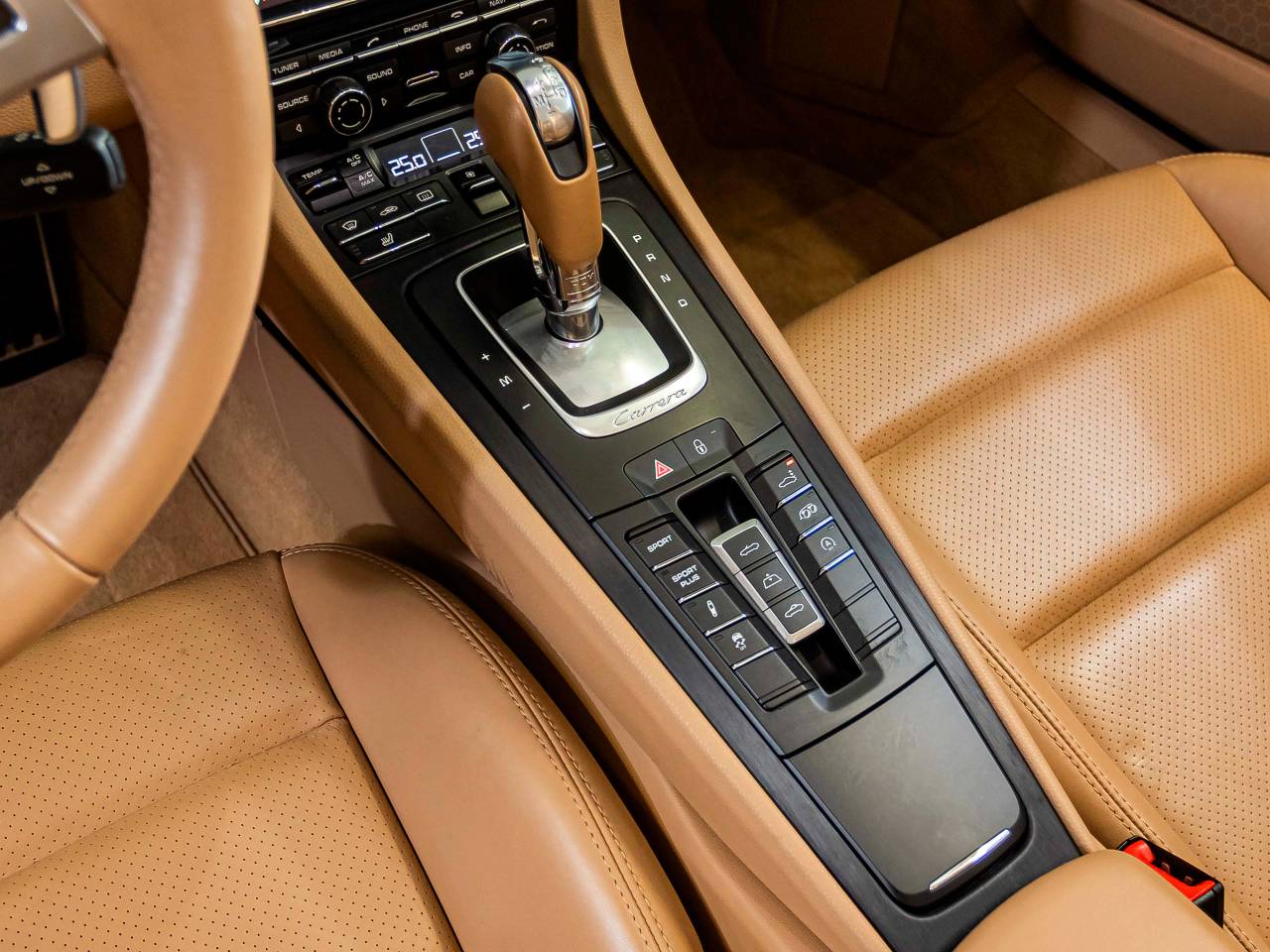 Porsche 991 I Carrera 4 GTS Cabriolet - 2016 - Joinsteer - #18