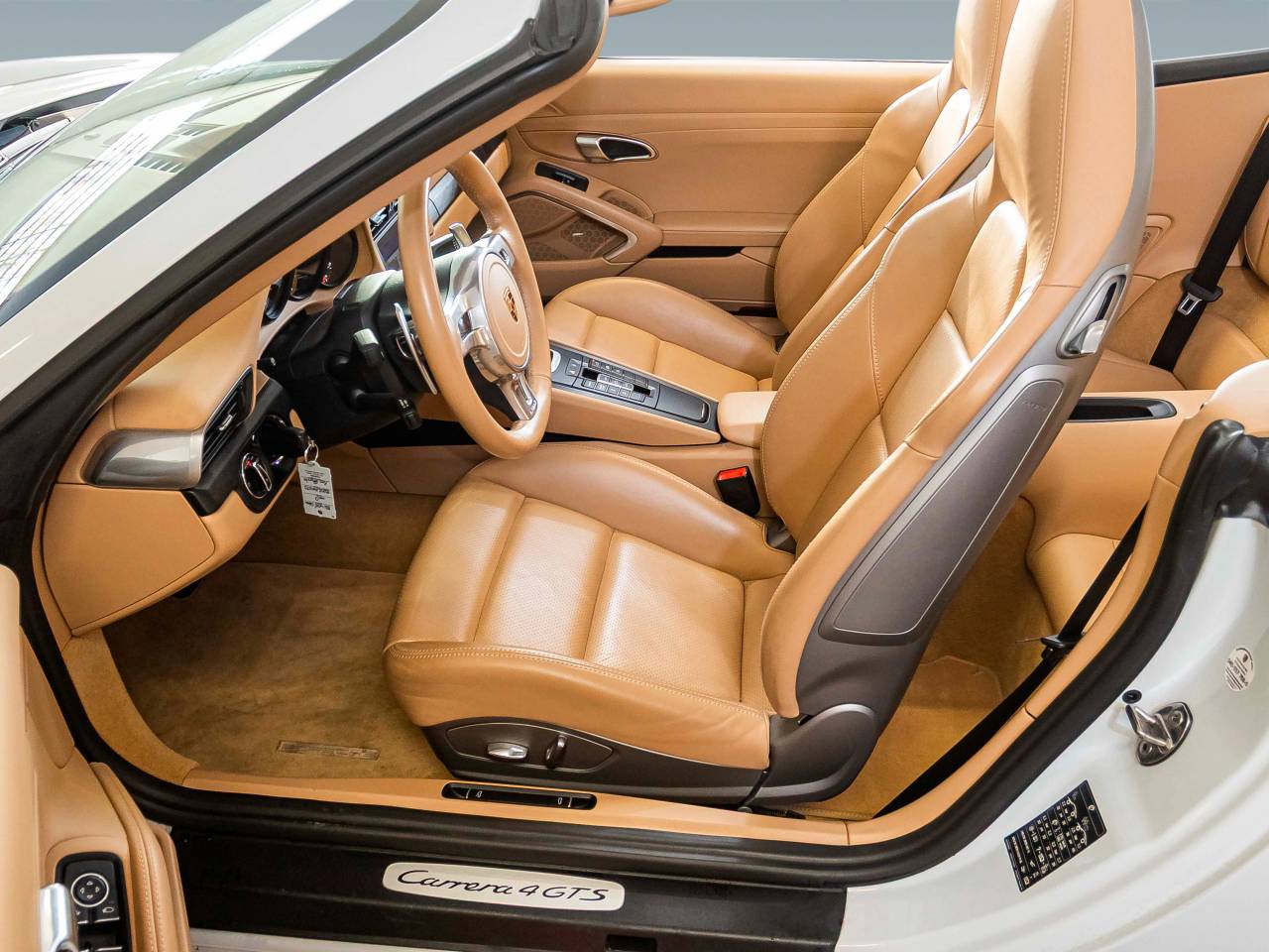 Porsche 991 I Carrera 4 GTS Cabriolet - 2016 - Joinsteer - #19