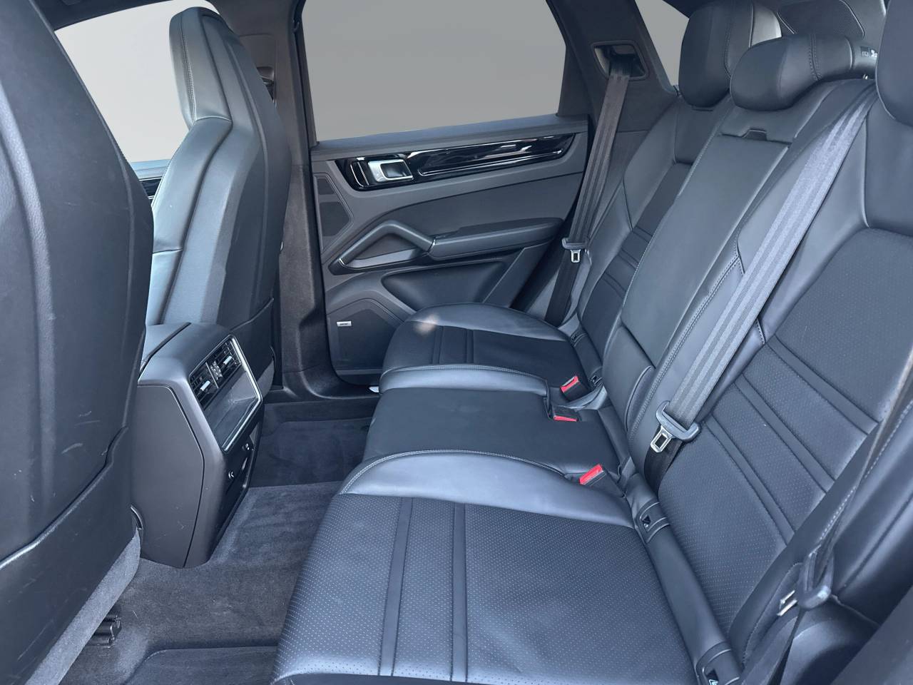 Porsche Cayenne III S - 2020 - Joinsteer - #16