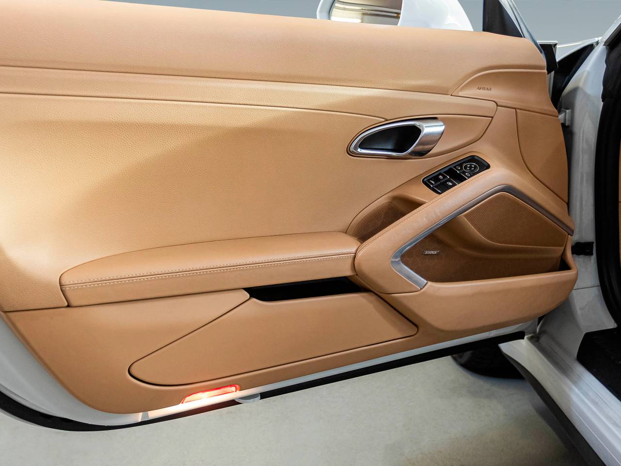 Porsche 991 I Carrera 4 GTS Cabriolet - 2016 - Joinsteer - #20