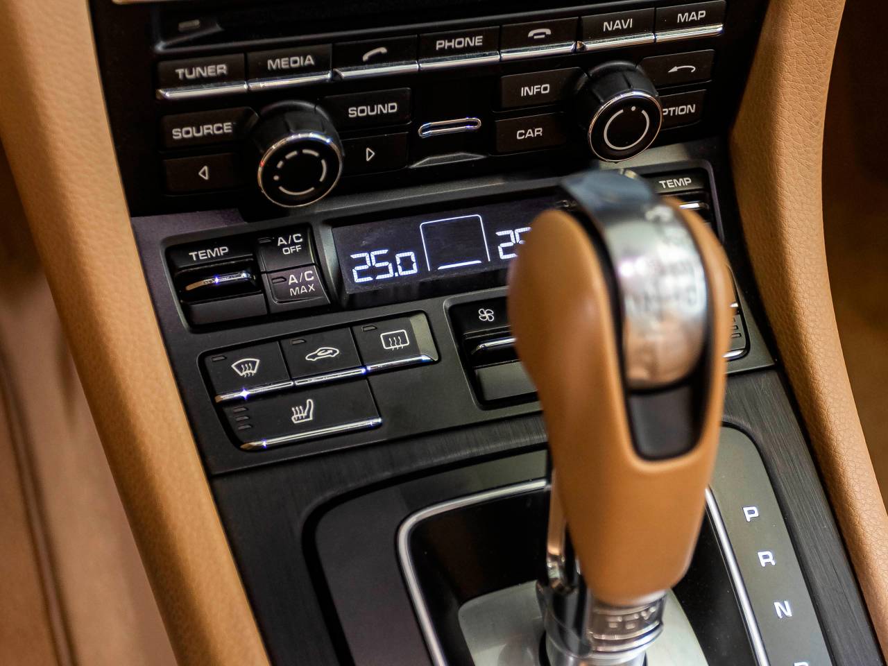 Porsche 991 I Carrera 4 GTS Cabriolet - 2016 - Joinsteer - #21
