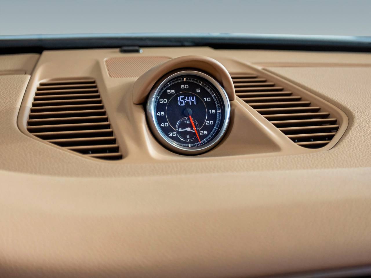 Porsche 991 I Carrera 4 GTS Cabriolet - 2016 - Joinsteer - #23