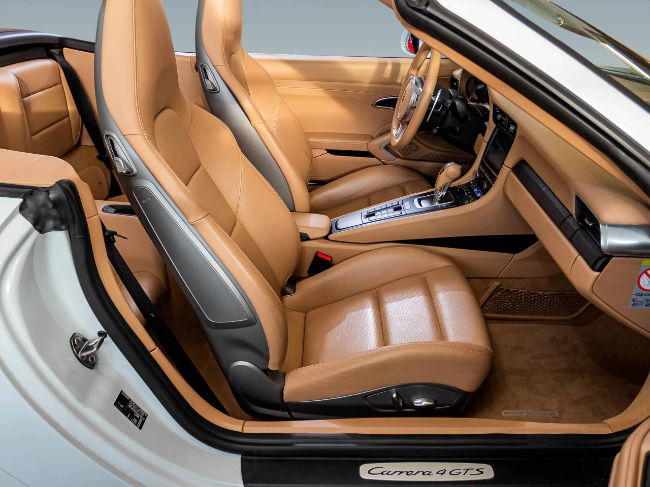 Porsche 991 I Carrera 4 GTS Cabriolet - 2016 - Joinsteer - #25