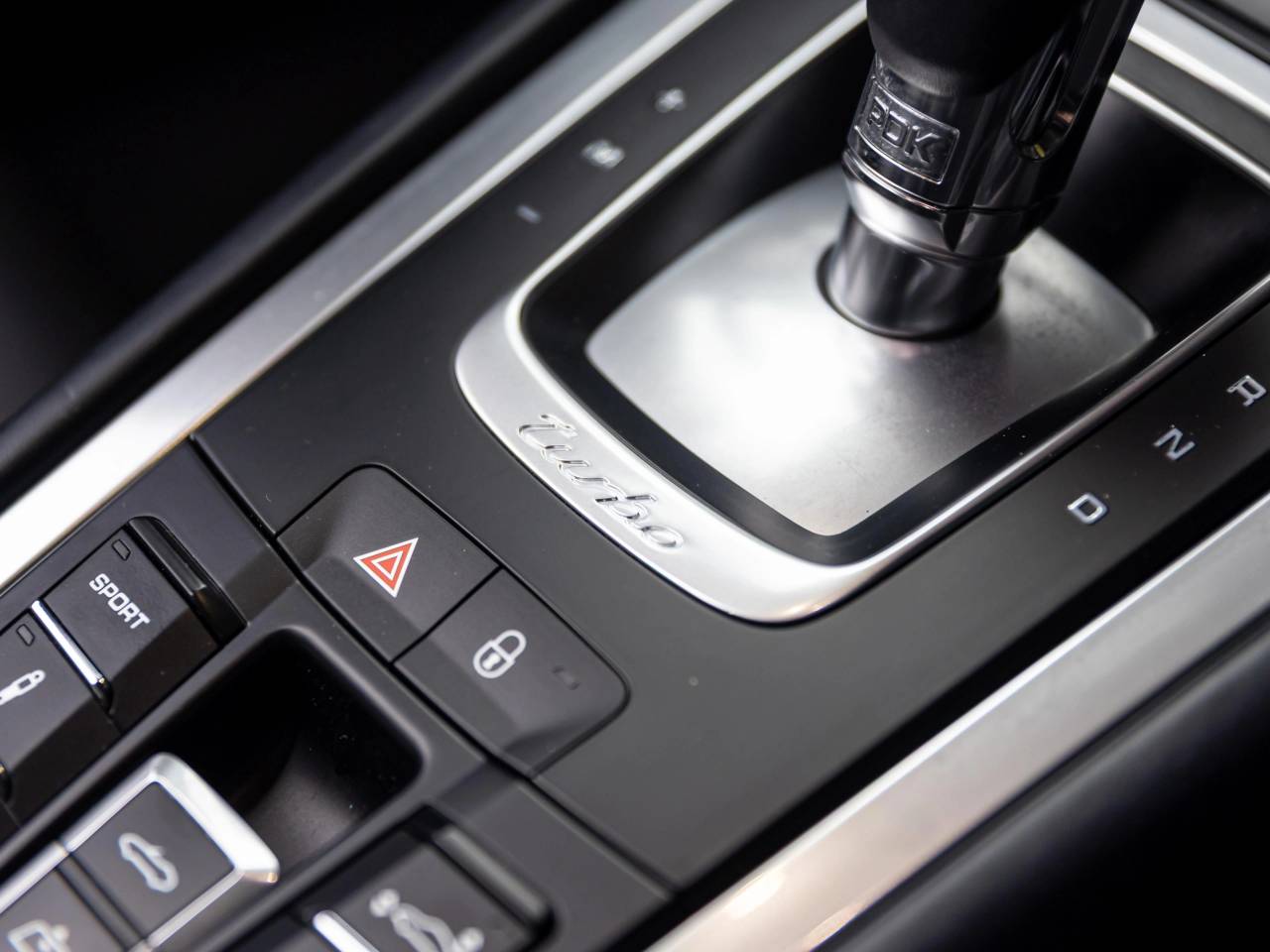 Porsche 991 I Turbo Cabriolet - 2015 - Joinsteer - #23
