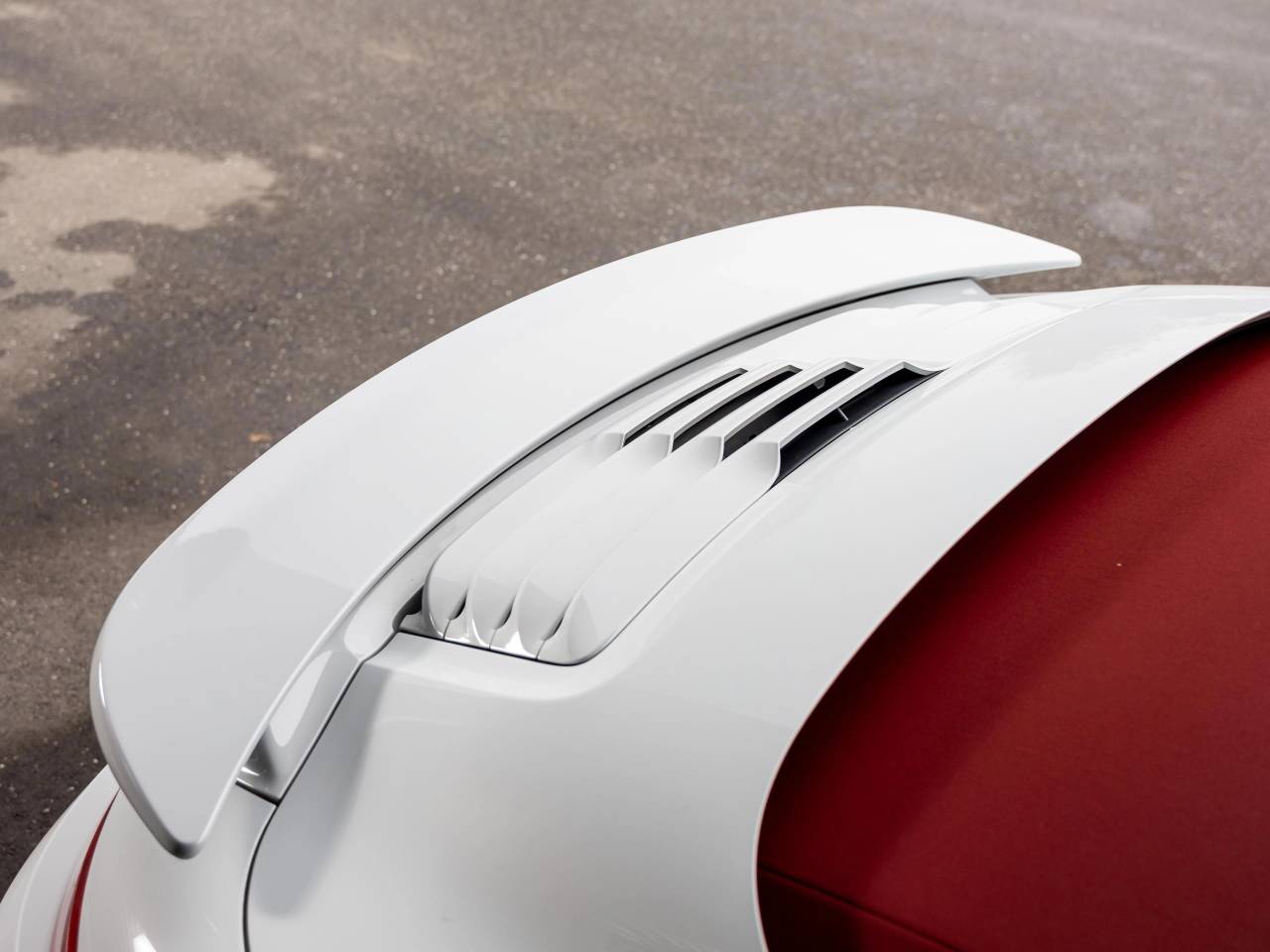 Porsche 991 I Turbo Cabriolet - 2015 - Joinsteer - #24