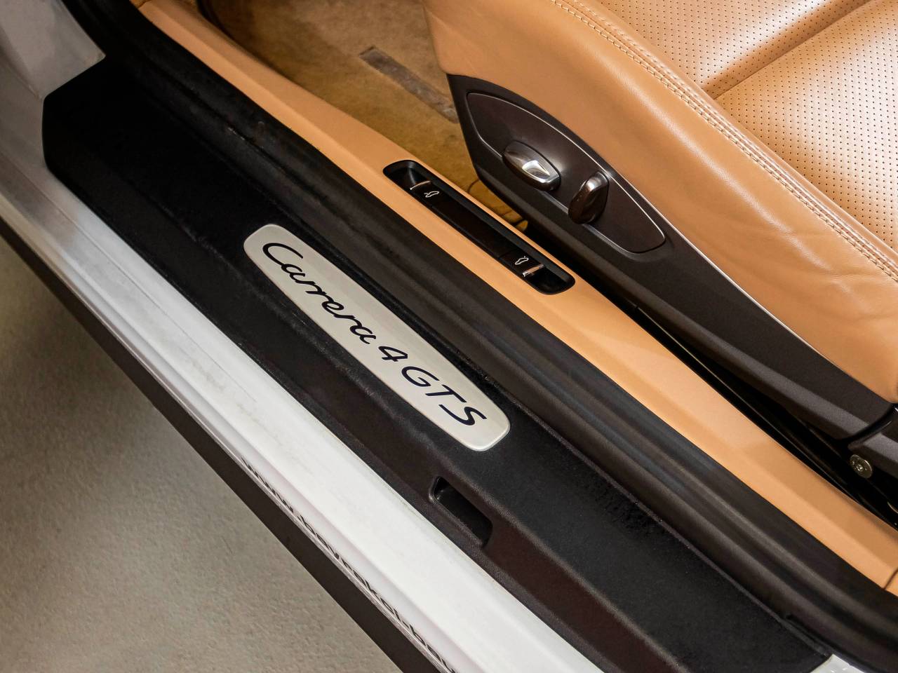 Porsche 991 I Carrera 4 GTS Cabriolet - 2016 - Joinsteer - #30
