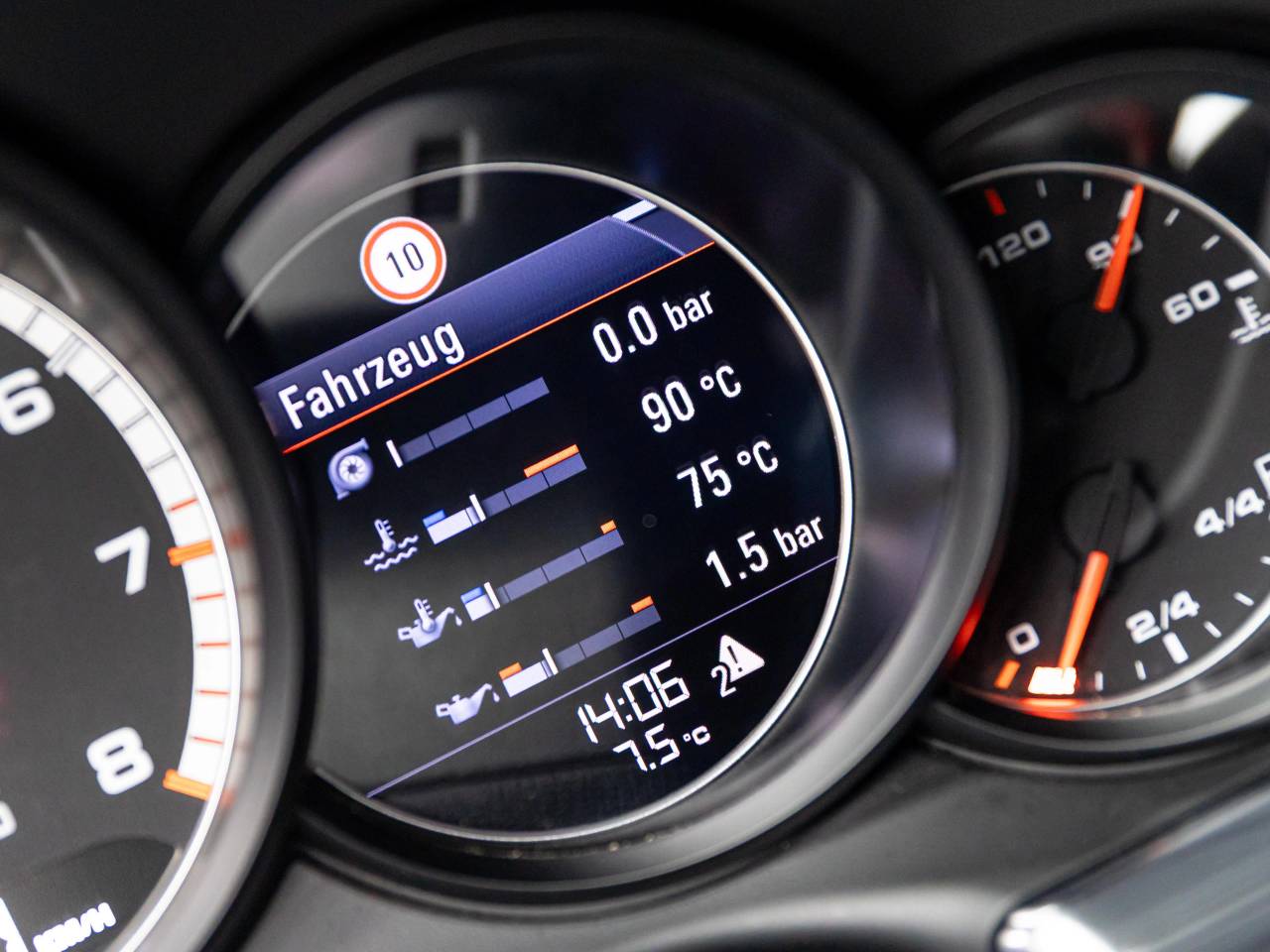 Porsche 991 I Turbo Cabriolet - 2015 - Joinsteer - #31