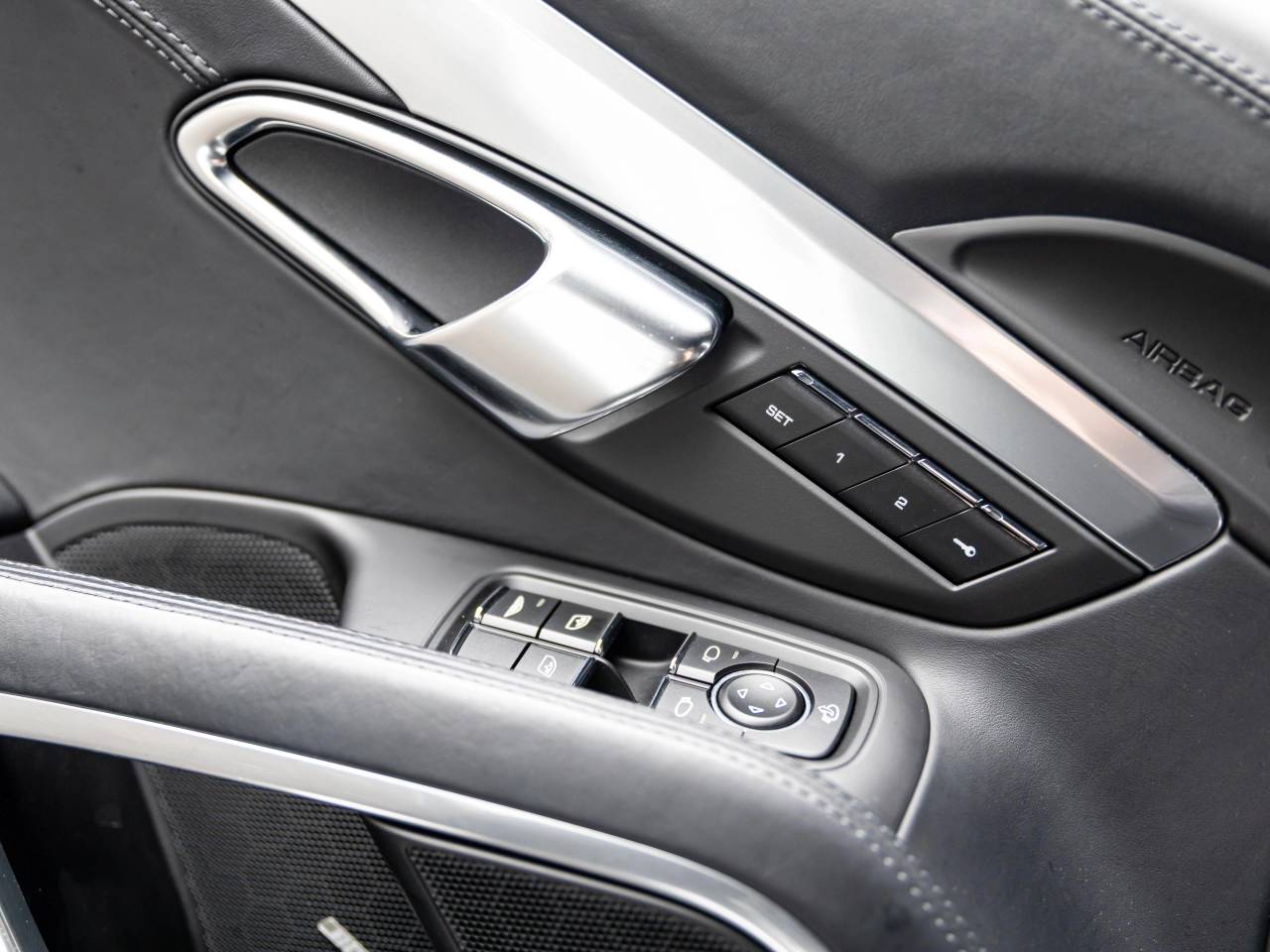 Porsche 991 I Turbo Cabriolet - 2015 - Joinsteer - #34