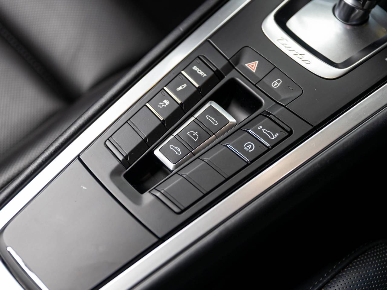 Porsche 991 I Turbo Cabriolet - 2015 - Joinsteer - #35