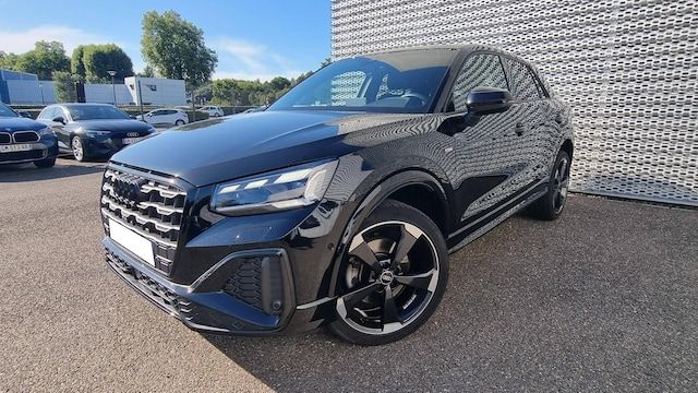 Audi Q2 S Line Plus 35 TFSI 150 Ch S Tronic - 2023 - Joinsteer - #1