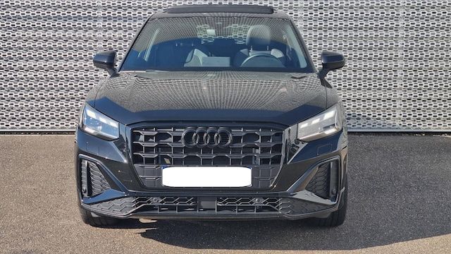 Audi Q2 S Line Plus 35 TFSI 150 Ch S Tronic - 2023 - Joinsteer - #5