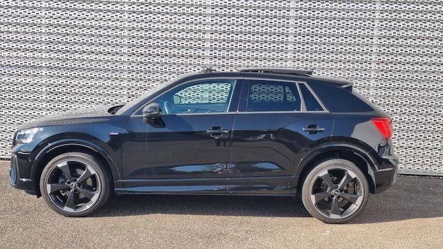 Audi Q2 S Line Plus 35 TFSI 150 Ch S Tronic - 2023 - Joinsteer - #10