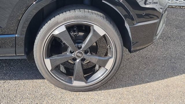 Audi Q2 S Line Plus 35 TFSI 150 Ch S Tronic - 2023 - Joinsteer - #12