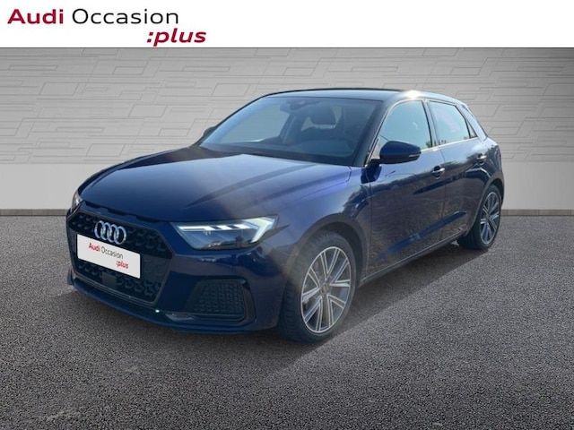 Audi A1 Sportback Design 30 TFSI 116 Ch S Tronic - 2025 - Joinsteer - #1