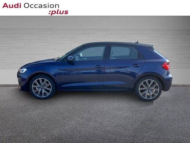 Audi A1 Sportback Design 30 TFSI 116 Ch S Tronic - 2025 - Joinsteer - #2