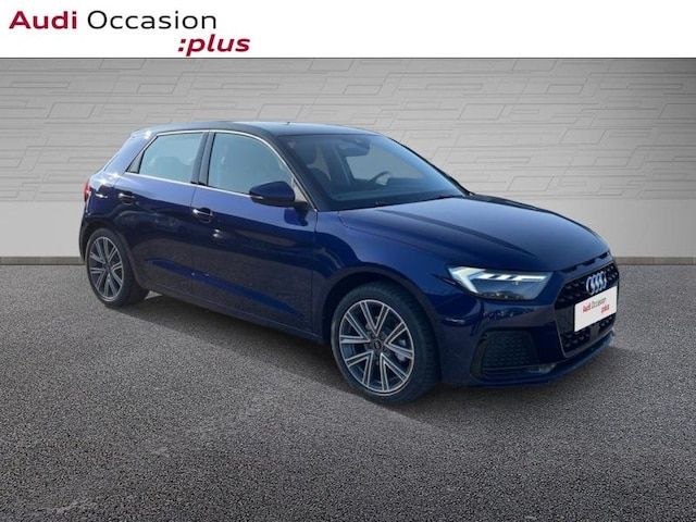 Audi A1 Sportback Design 30 TFSI 116 Ch S Tronic - 2025 - Joinsteer - #4