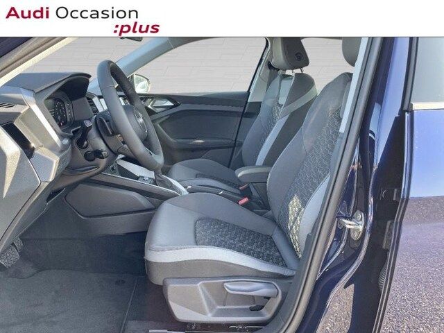 Audi A1 Sportback Design 30 TFSI 116 Ch S Tronic - 2025 - Joinsteer - #6