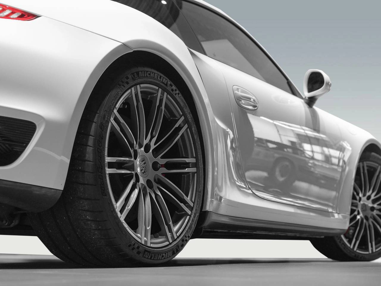 Porsche 991 I Turbo - 2014 - Joinsteer - #6
