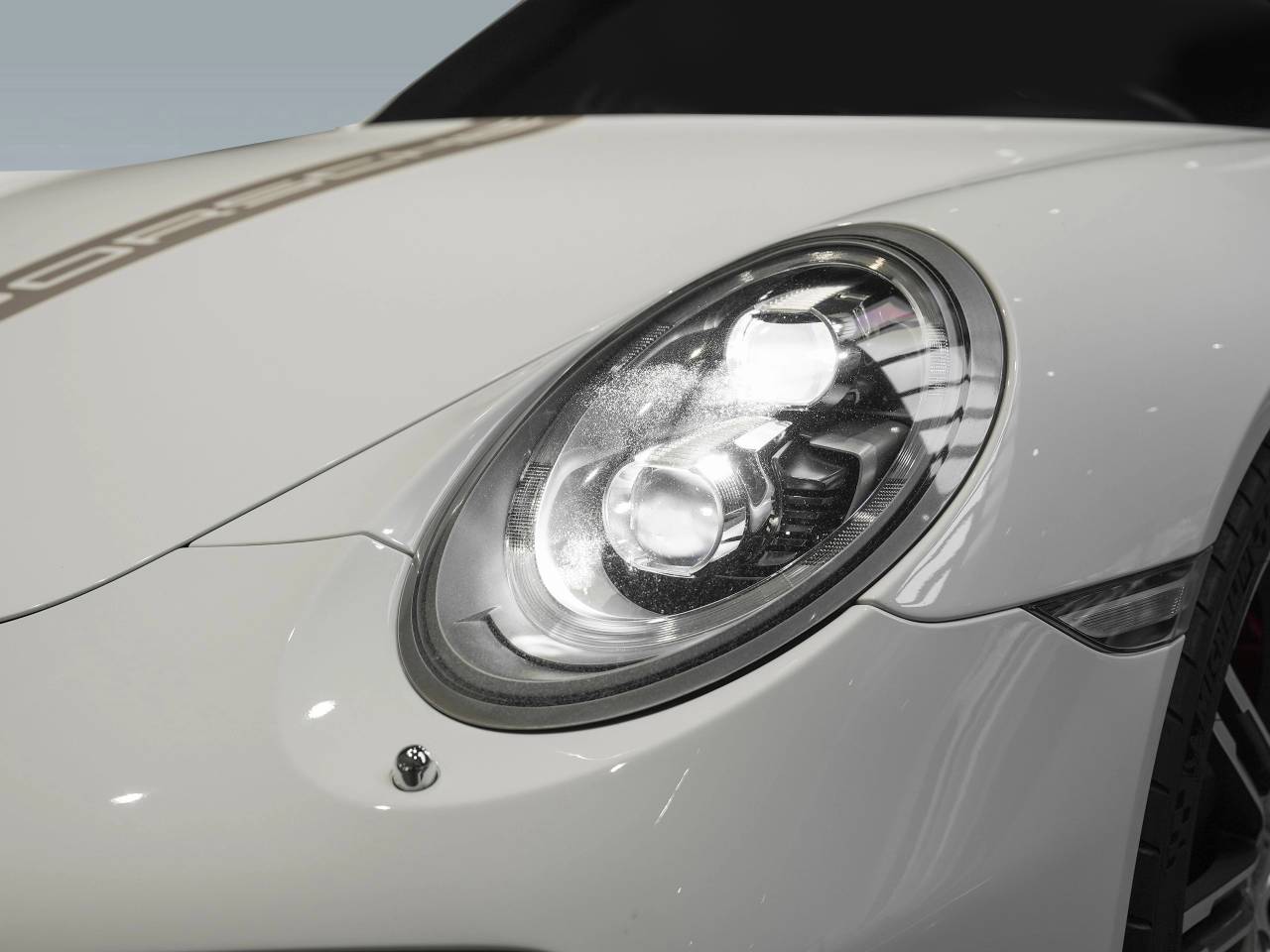 Porsche 991 I Turbo - 2014 - Joinsteer - #7