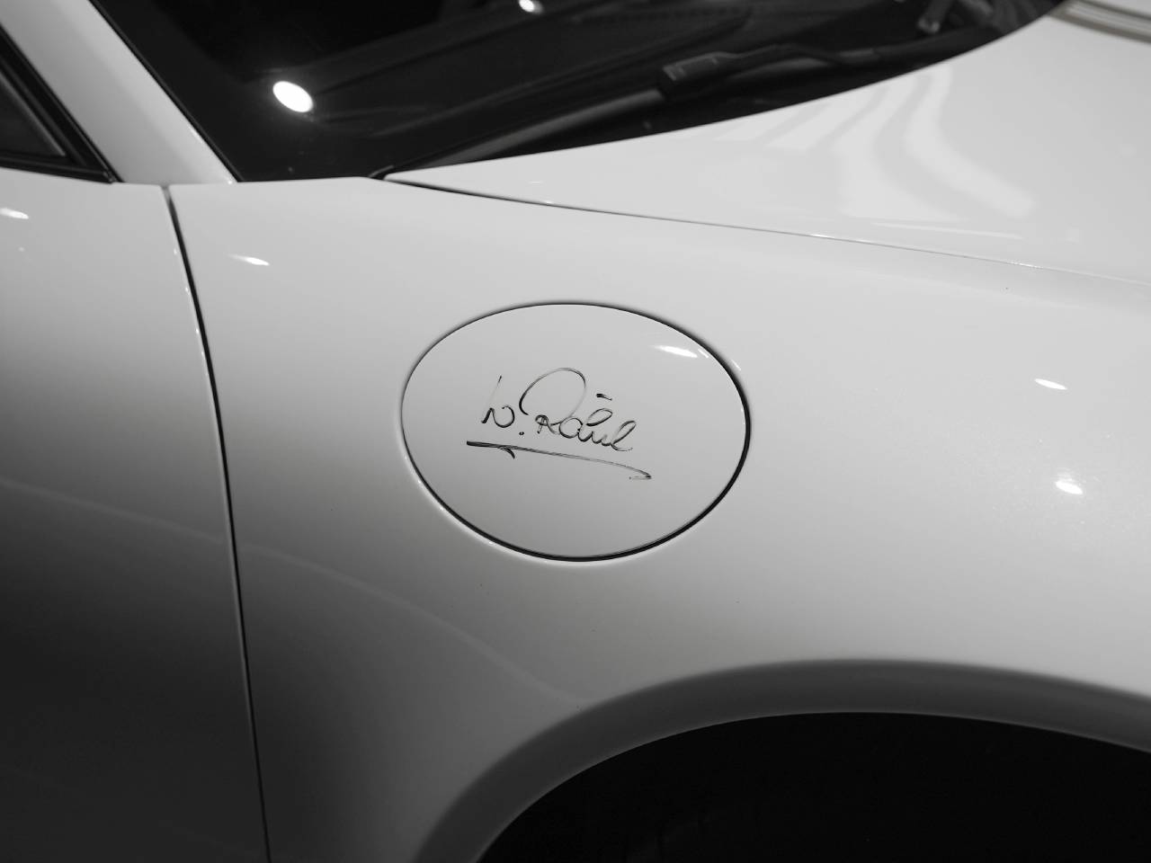 Porsche 991 I Turbo - 2014 - Joinsteer - #9