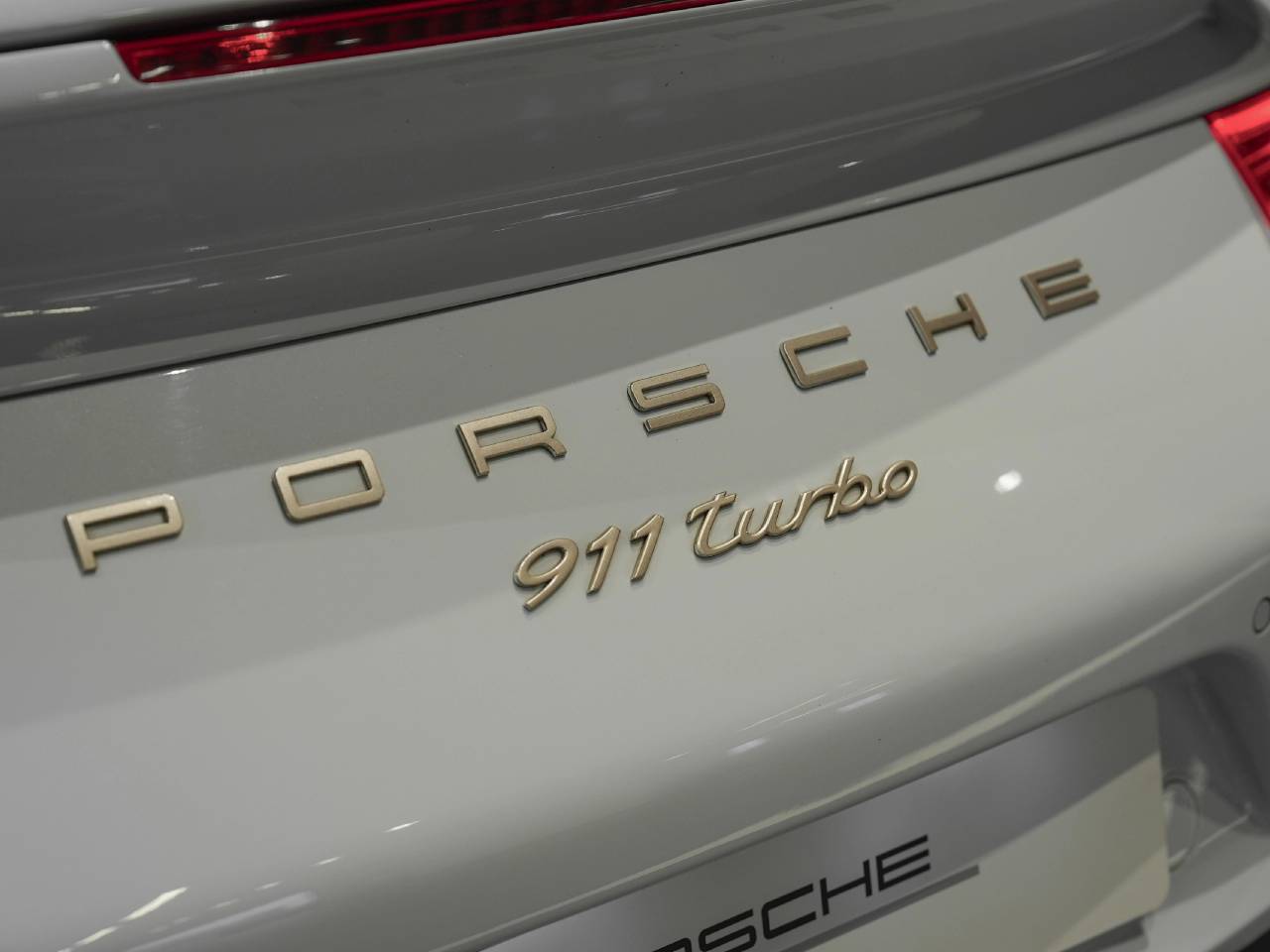 Porsche 991 I Turbo - 2014 - Joinsteer - #10