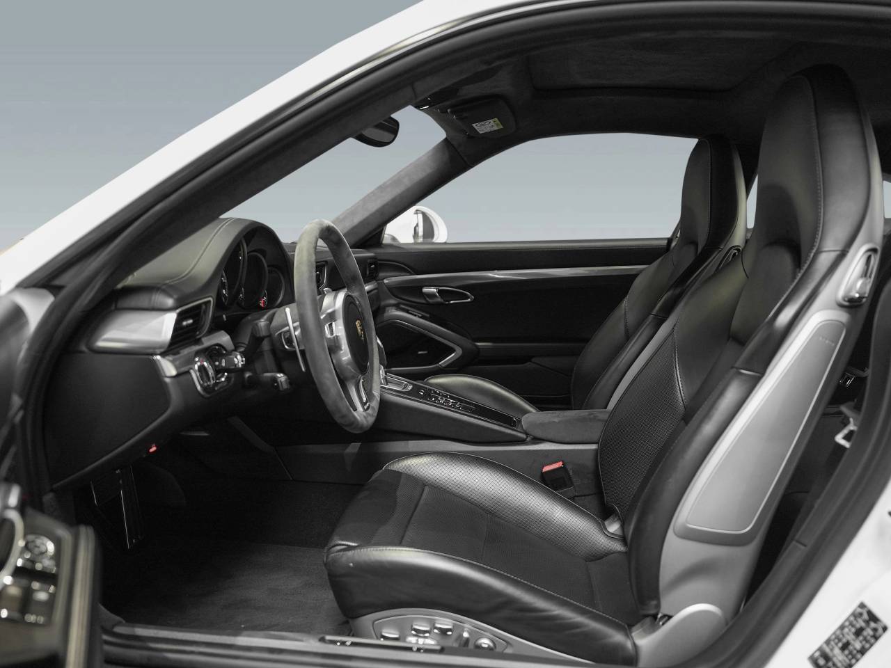 Porsche 991 I Turbo - 2014 - Joinsteer - #11