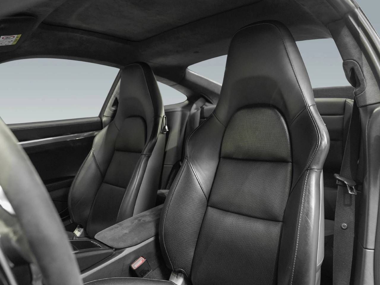 Porsche 991 I Turbo - 2014 - Joinsteer - #12