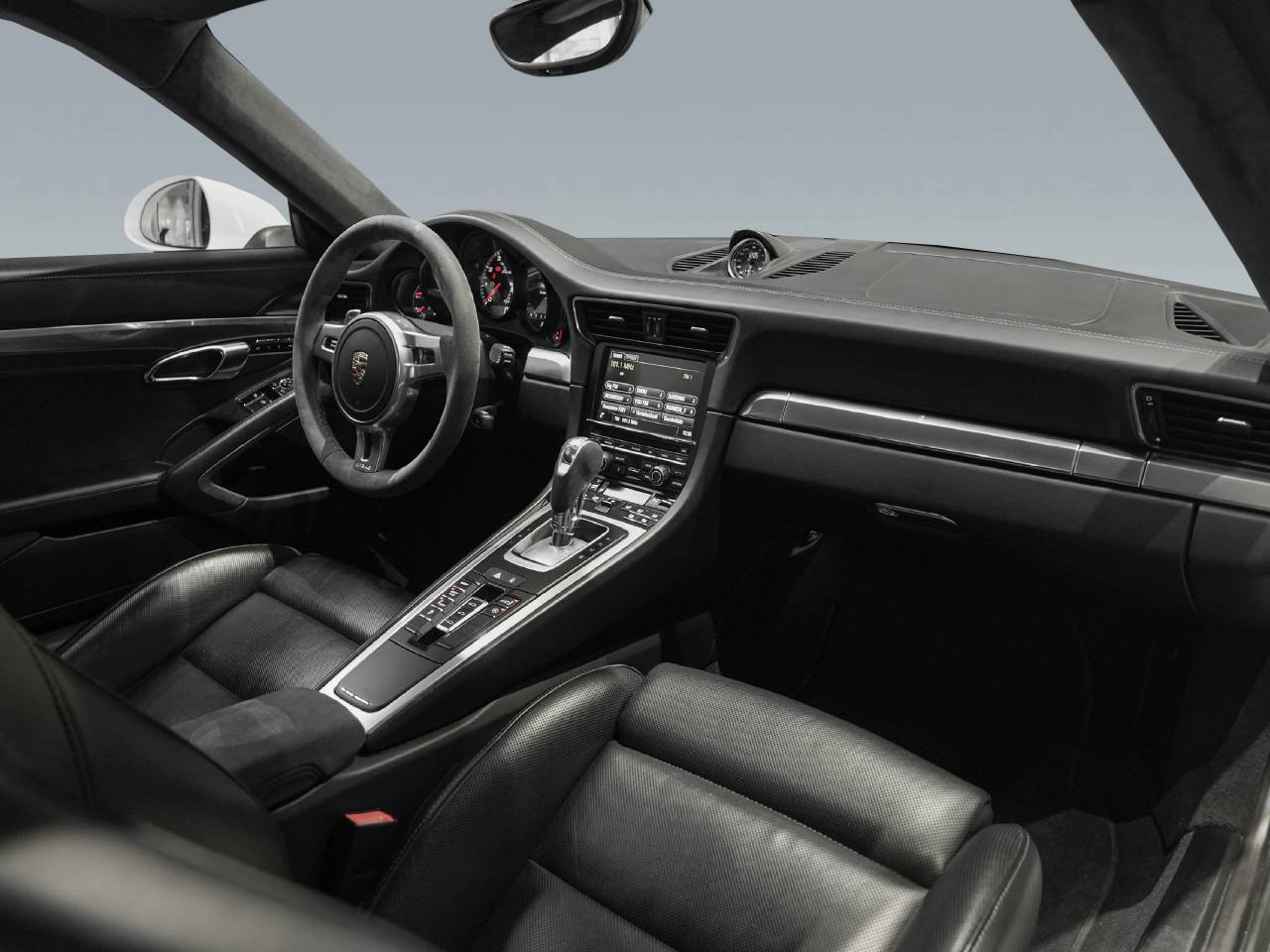 Porsche 991 I Turbo - 2014 - Joinsteer - #13