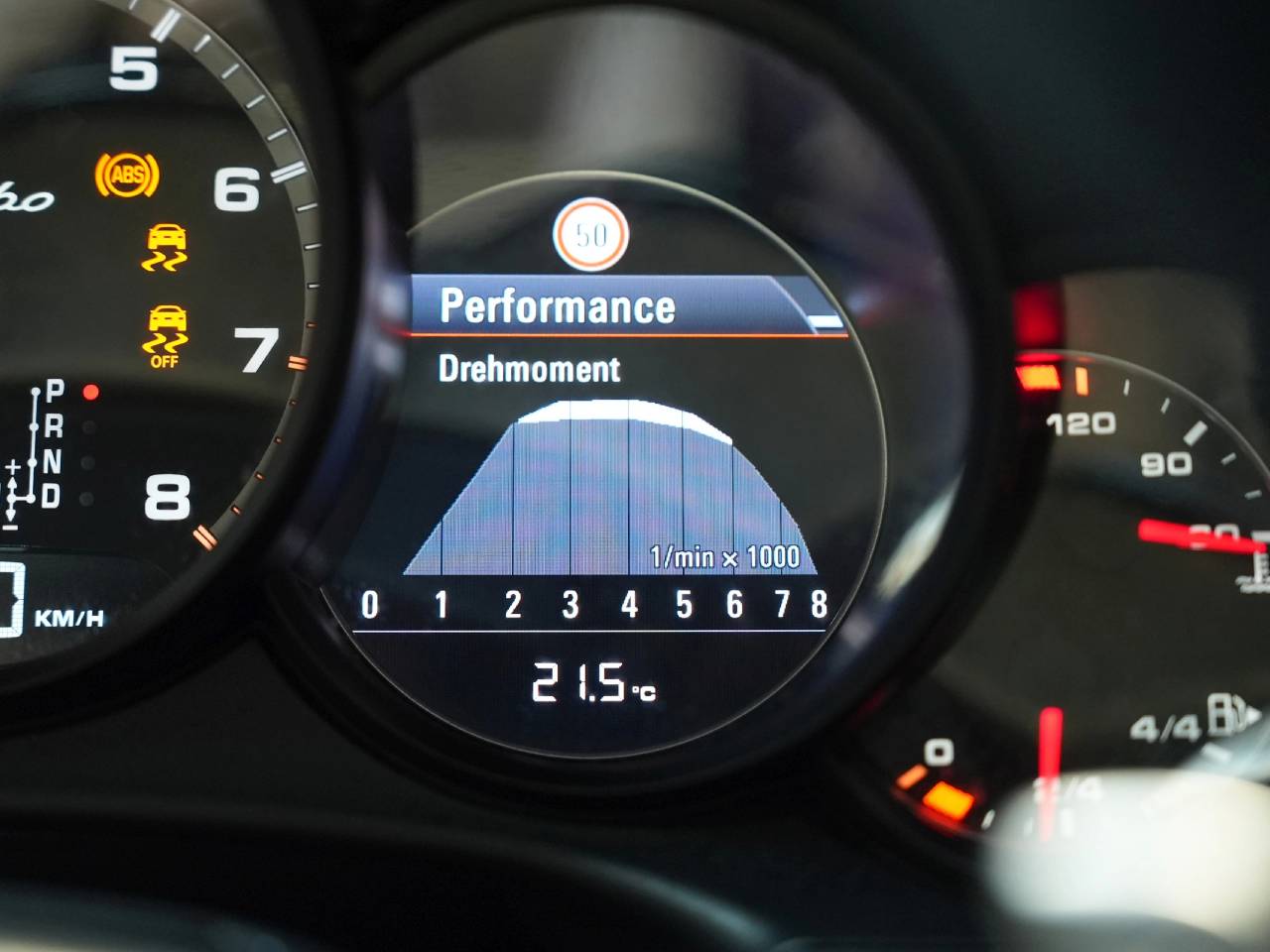 Porsche 991 I Turbo - 2014 - Joinsteer - #18