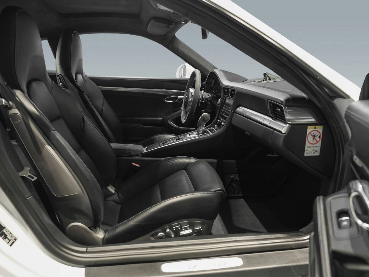 Porsche 991 I Turbo - 2014 - Joinsteer - #20